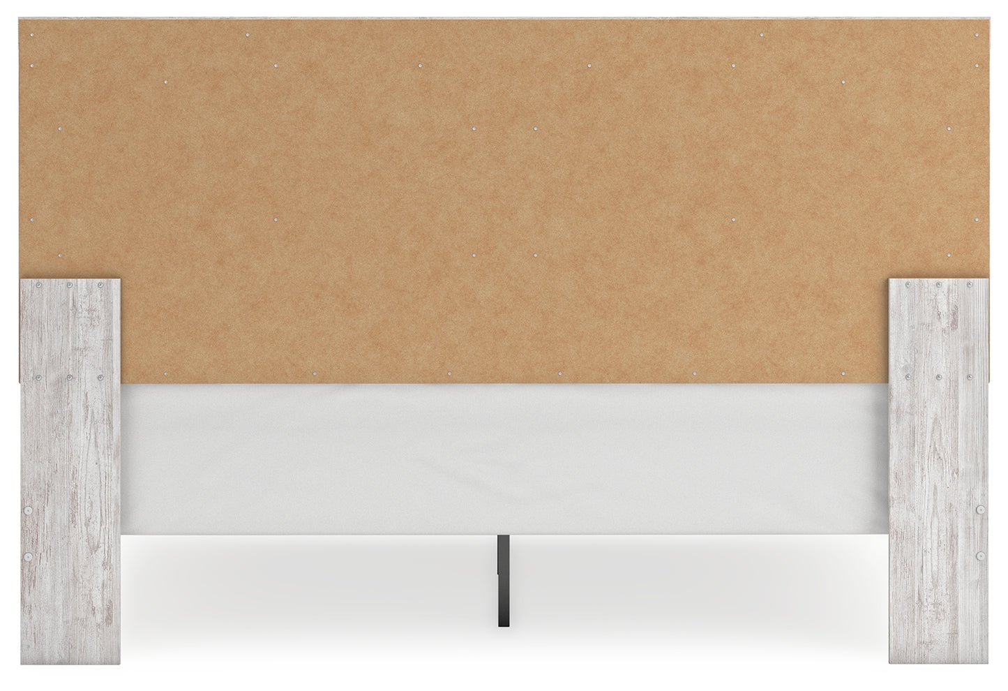 Cayboni King Panel Bed, Dresser, Mirror, Chest and 2 Nightstands