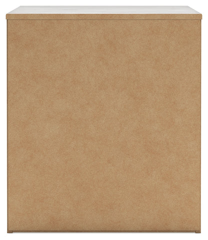 Cayboni Full Panel Bed, Dresser, Mirror, Chest and 2 Nightstands