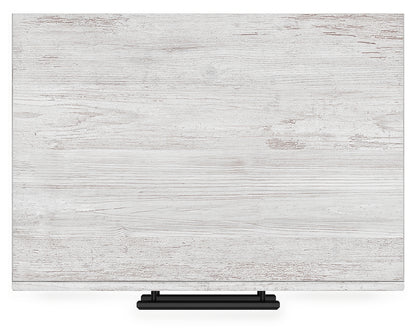 Cayboni Nightstand