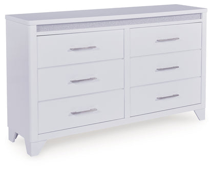 Jarlee Dresser