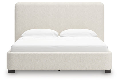 Brintstreet California King Upholstered Bed