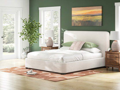 Brintstreet California King Upholstered Bed