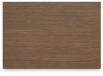 Landocken Twin Panel Bed, Chest and Nightstand
