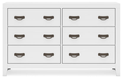 Binterglen Dresser