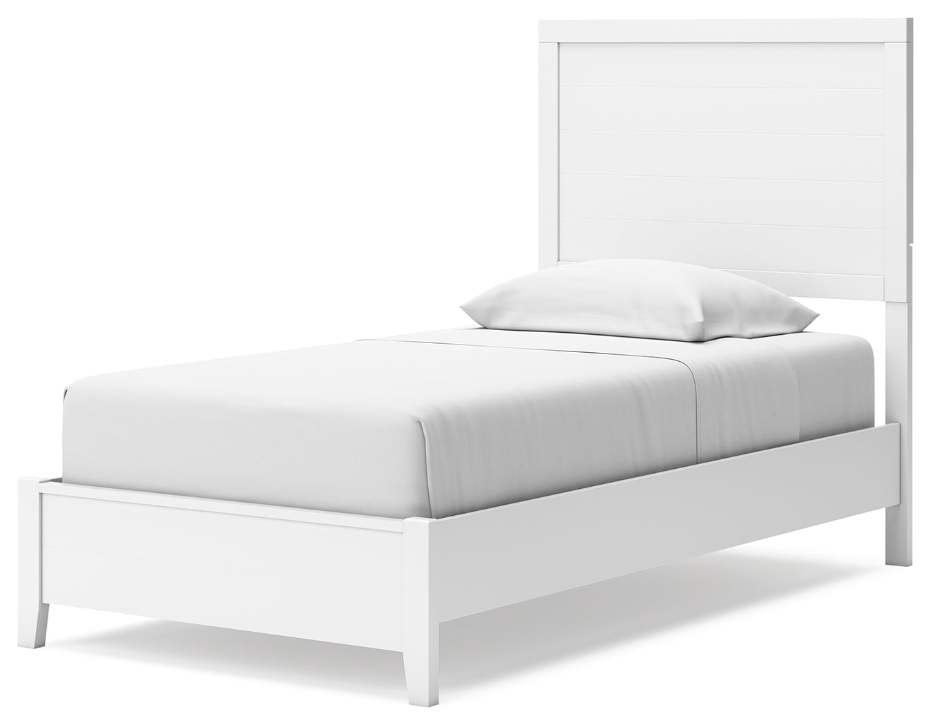 Binterglen Twin Panel Bed