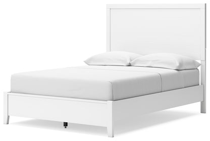 Binterglen Full Panel Bed