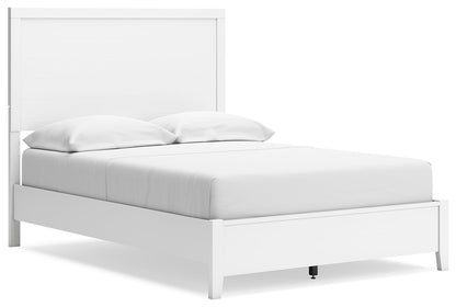 Binterglen Full Panel Bed