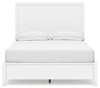 Binterglen Full Panel Bed