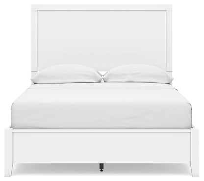 Binterglen Full Panel Bed