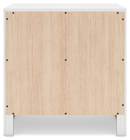 Binterglen King Panel Bed, Dresser and 2 Nightstands