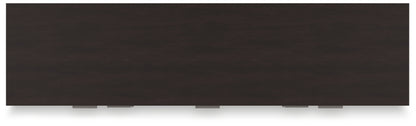 Covetown Dresser