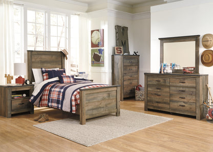 Trinell Nightstand