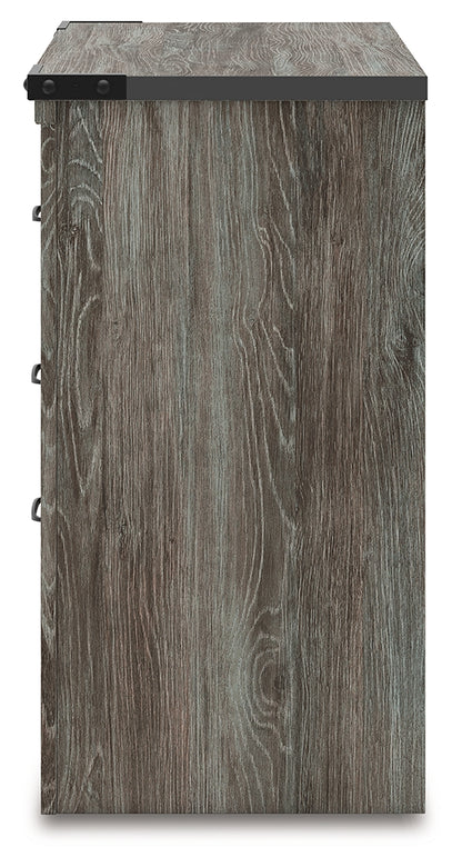 Frandern Nightstand