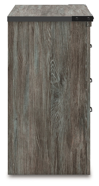 Frandern Nightstand