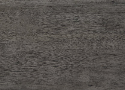 Caitbrook Full Storage Bed with Mirrored Dresser