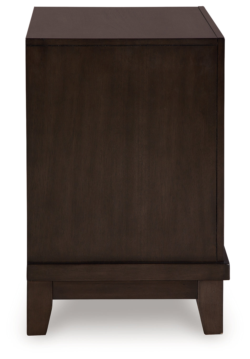 Neymorton King Panel Bed, Dresser, Mirror and Nightstand