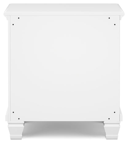 Fortman Nightstand