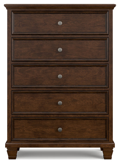 Danabrin Set of 2 Chests