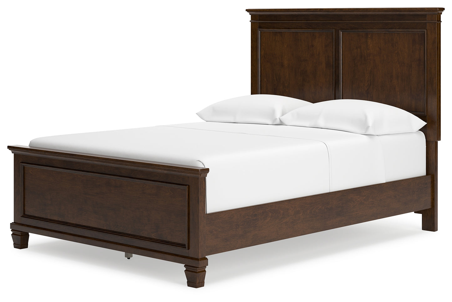 Danabrin Full Panel Bed