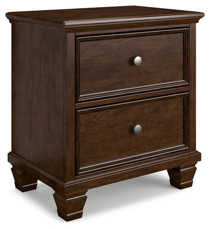 Danabrin Nightstand