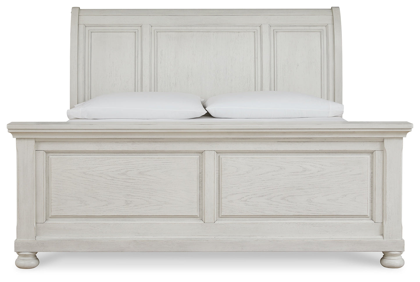 Robbinsdale Queen Sleigh Bed