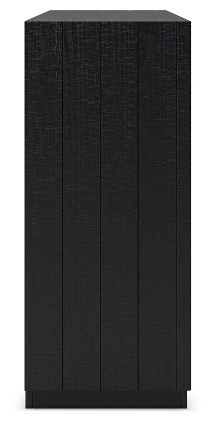 Londer Dresser