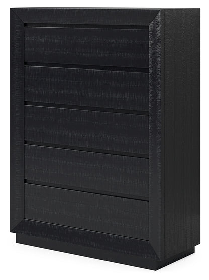 Londer Chest of Drawers