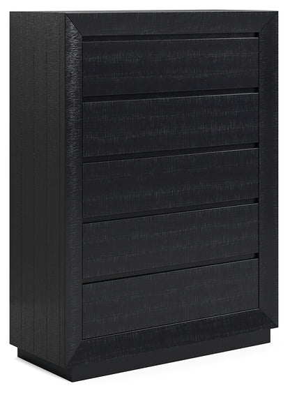 Londer Chest of Drawers
