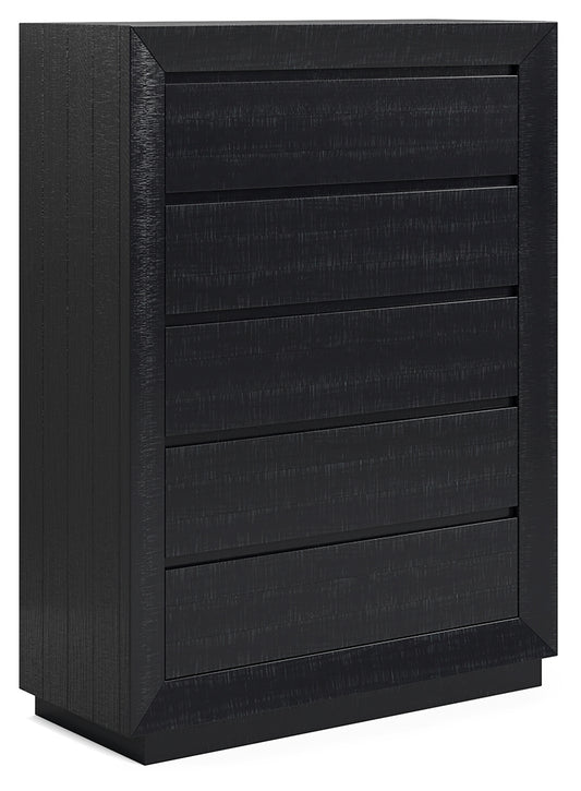 Londer Chest of Drawers