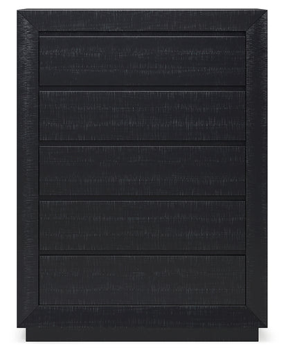 Londer Chest of Drawers