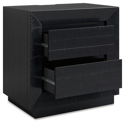 Londer Nightstand