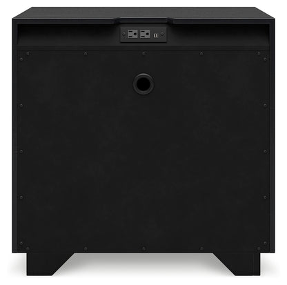 Londer Nightstand