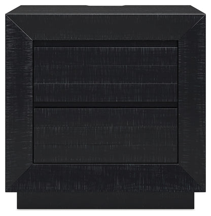 Londer Nightstand