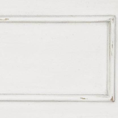 Kanwyn King Upholstered Panel Bed, Dresser, Mirror and Chest
