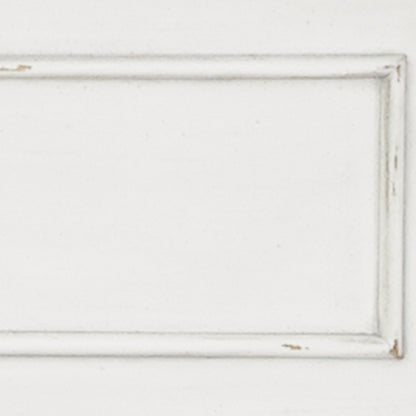 Kanwyn King Panel Bed with Storage, Dresser and Mirror