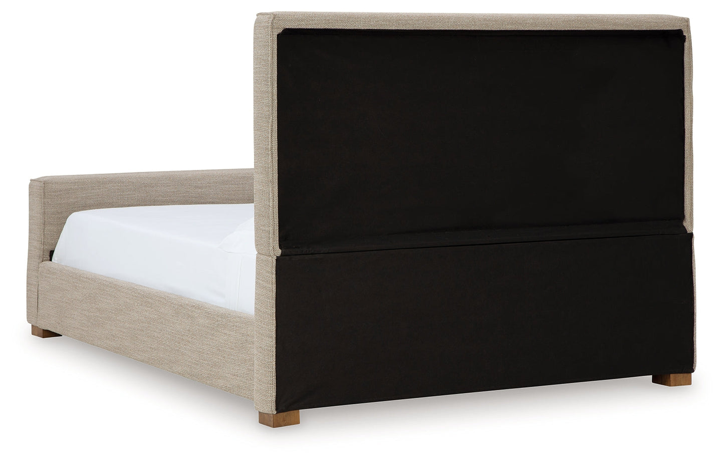 Dakmore Queen Upholstered Bed