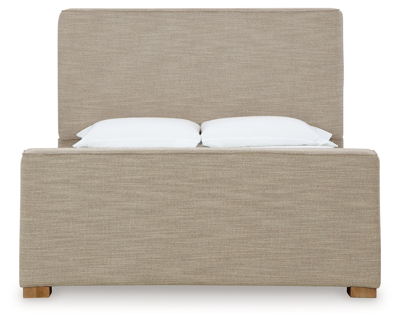 Dakmore Queen Upholstered Bed