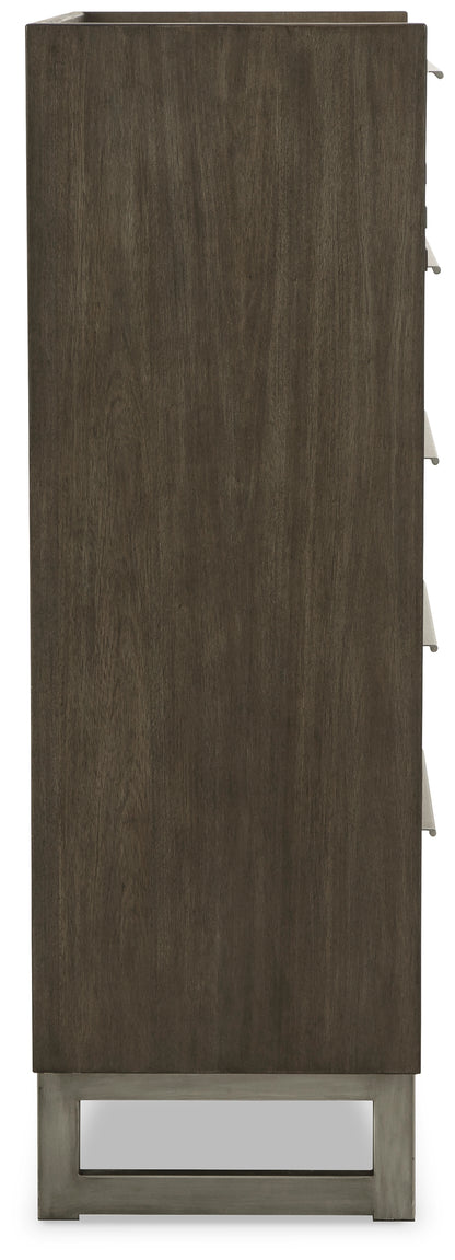 Arkenton Chest of Drawers