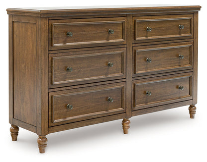 Sturlayne Dresser