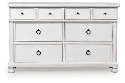 Rowlenstown Dresser