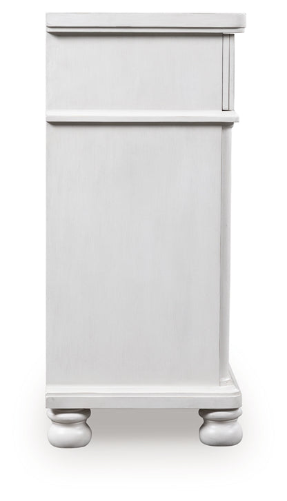 Rowlenstown Dresser