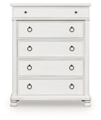 Rowlenstown Chest of Drawers