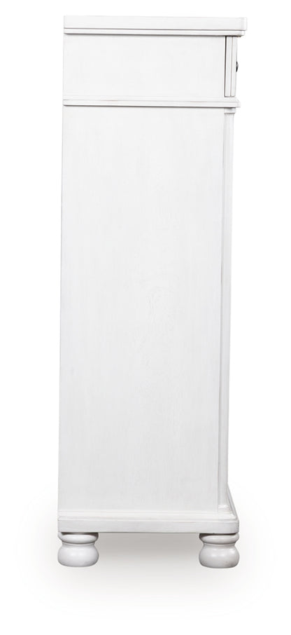 Rowlenstown Chest of Drawers