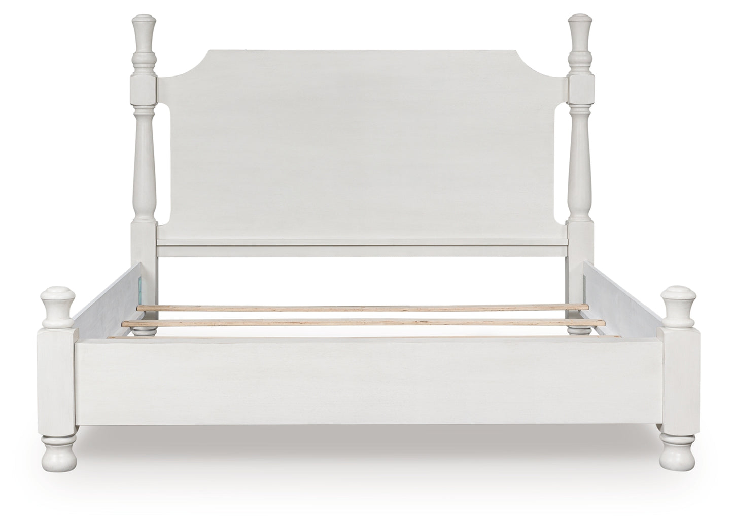 Rowlenstown King Poster Bed