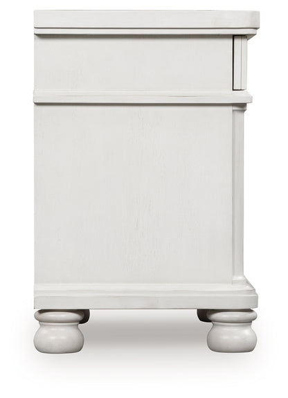 Rowlenstown Nightstand