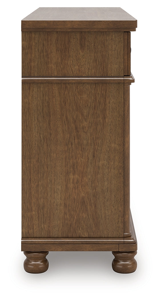 Rowlenstown Dresser