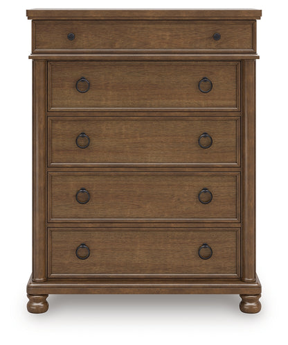 Rowlenstown Chest of Drawers