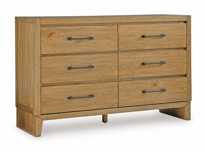 Sherbana Dresser