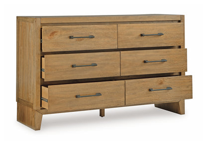 Sherbana Dresser