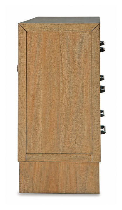 Sherbana Dresser